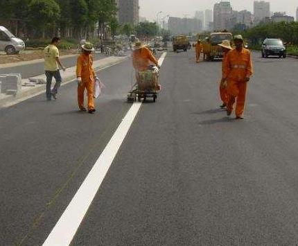 公路交通道路劃線質(zhì)量控制措施有哪些？