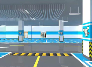 蘇州停車場畫線用什么材料？停車位劃線可以自己畫嗎？