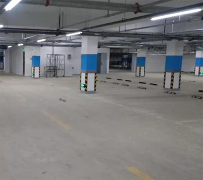 貴州停車場劃線報價 貴州地下車庫劃線價格？