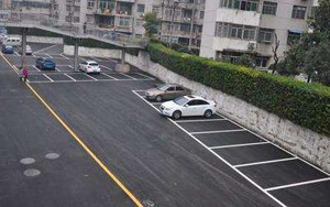 蘇州廠區(qū)道路劃線廠家,蘇州道路劃線公司多嗎？