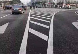 蘇州劃道路標(biāo)線的公司？蘇州道路劃線公司有多少？
