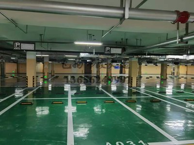 環(huán)氧地坪漆為什么更適合室內(nèi)使用？ 使用中容易出現(xiàn)什么現(xiàn)象？ 