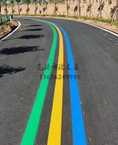 蘇州有哪一家是做道路劃線的？蘇州公路劃線專業(yè)單位？