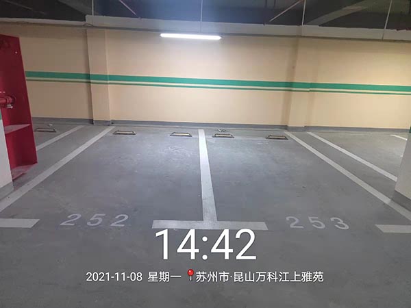 道路劃線，車(chē)位劃線，停車(chē)位劃線