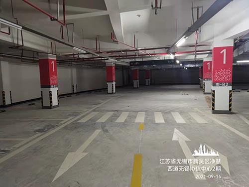 道路劃線，車位劃線，停車位劃線