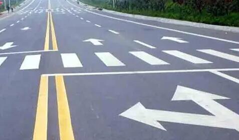 西安道路劃線怎么聯(lián)系，聯(lián)系道路劃線找哪家？