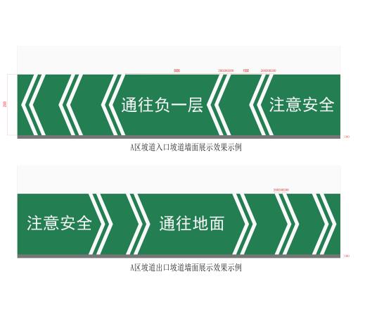 標(biāo)識(shí)標(biāo)牌如何設(shè)置規(guī)格尺寸，標(biāo)識(shí)標(biāo)牌規(guī)格尺寸應(yīng)該如何定的？