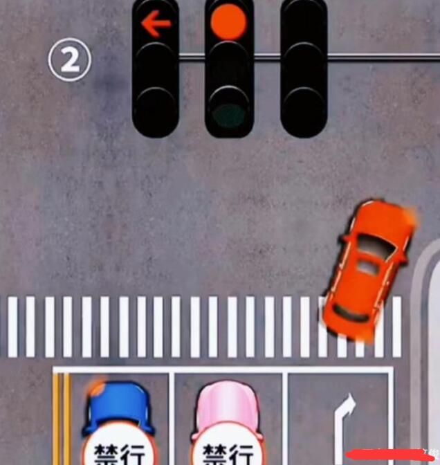 道路劃線，車位劃線，停車位劃線