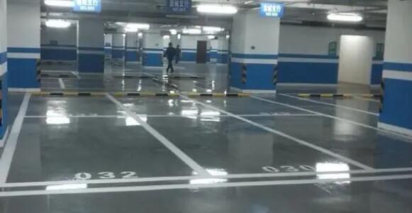 南京停車場劃線在施工前做哪些準(zhǔn)備？飛揚(yáng)施工經(jīng)驗(yàn)豐富,價格公道