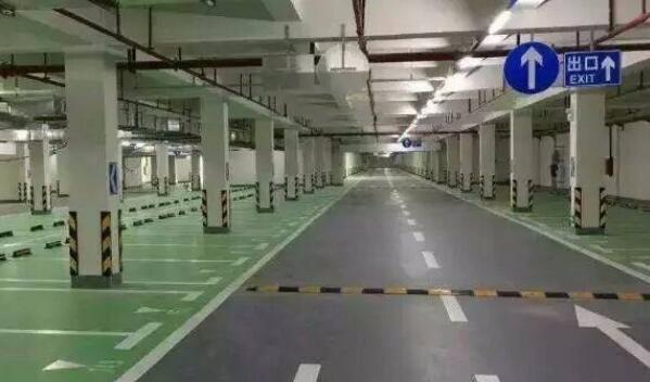 合肥道路車位劃線價格，合肥車位道路劃線報價？
