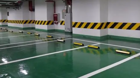 蘇州車位劃線多少錢一米？