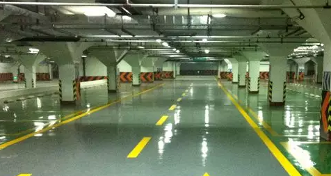 小區(qū)停車位劃線施工方案？ 精心規(guī)劃，打造便利小區(qū)停車位！