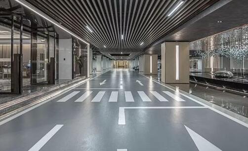 蘇州地下車庫設(shè)計單位？飛揚市政最佳選擇