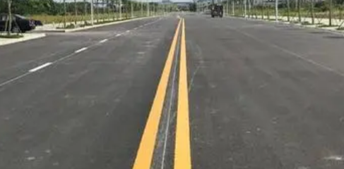 馬路畫線消防大隊能畫嗎？為您的馬路安全保駕護航
