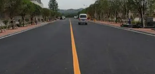醫(yī)院道路劃線？找飛揚市政