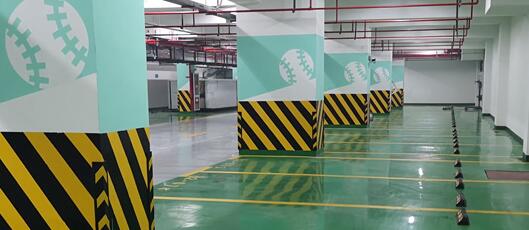 為何蘇州小區(qū)地下車庫劃線收費是合理的選擇？