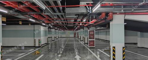 車位劃線施工質(zhì)量要求？