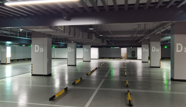 蘇州吳江畫車位找誰，飛揚市政為吳江打造完美車位解決方案！