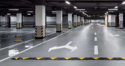 蘇州車(chē)位劃線(xiàn)解析，地庫(kù)地坪漆維修工序復(fù)雜嗎？